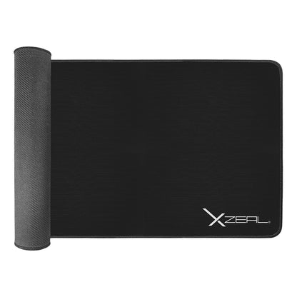HUB Xzeal XZ-830 - Vista 3