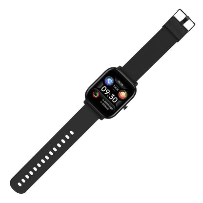 Smartwatch Stylos STASWM3CB - Vista 4