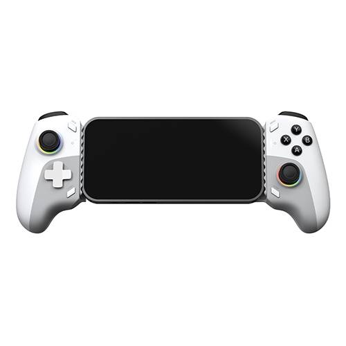 Gamepad Xzeal XZGP01WG - Vista 2