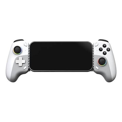 Gamepad Xzeal XZGP01WG - Vista 2