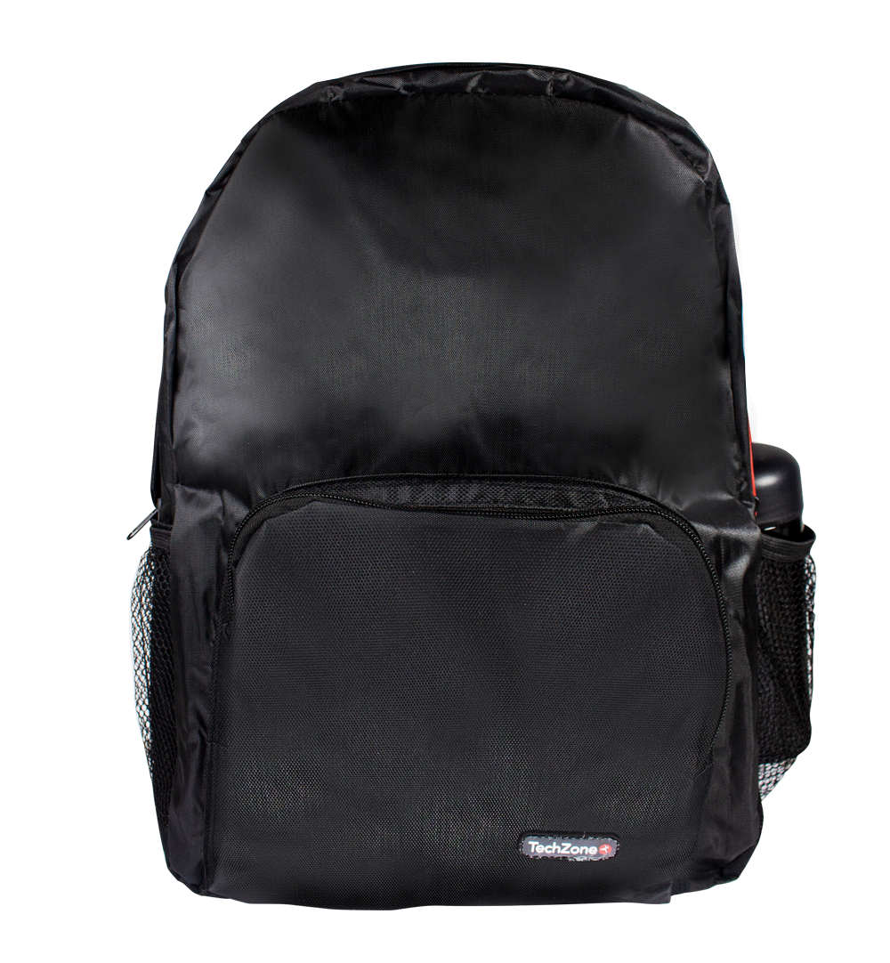 Mochila TECHZONE TZLBP02 - Vista 2