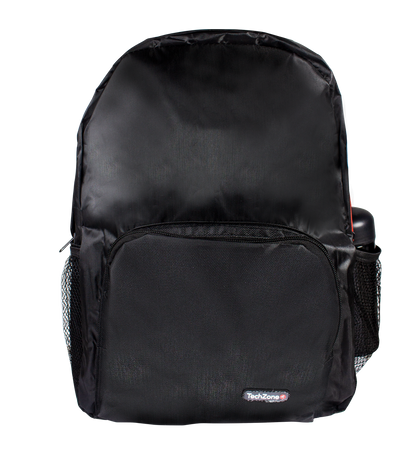 Mochila TECHZONE TZLBP02 - Vista 2
