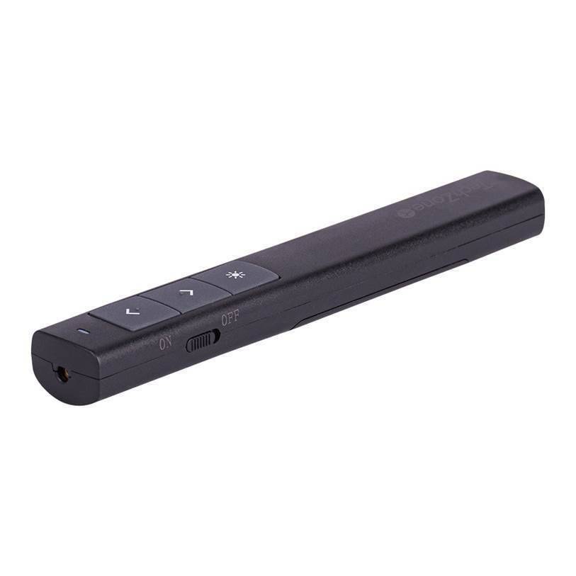 Presentador con apuntador  TECHZONE TZAPL03 - Vista 2