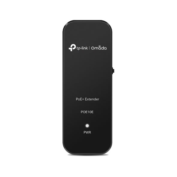 Extensor Poe TP-LINK POE10E - Vista 3