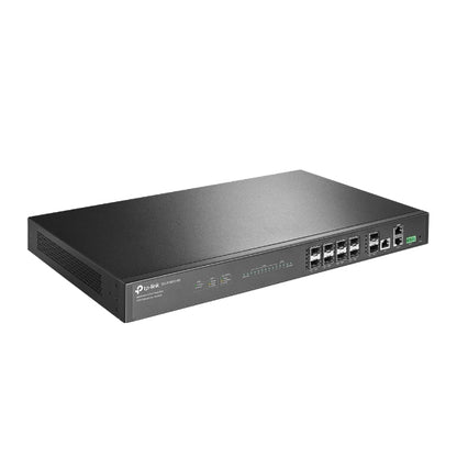 Routers TP-LINK DS-P7001-08 - Vista 2