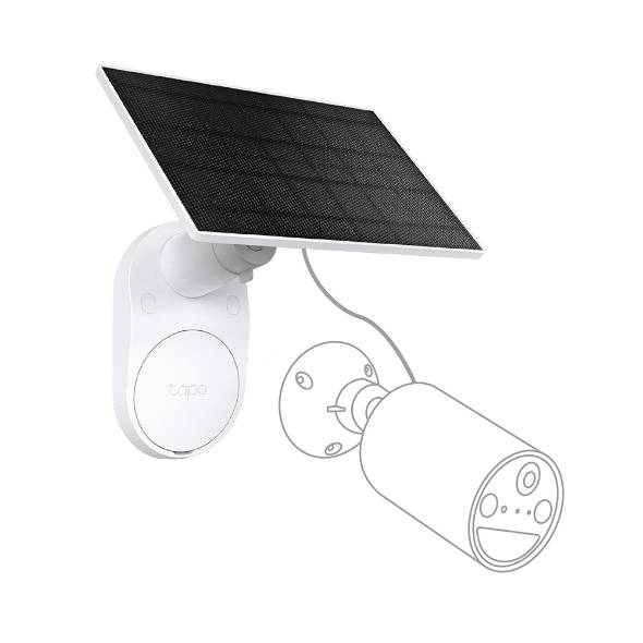 Modulos Fotovoltaicos TP-LINK TAPO A201 - Vista 2