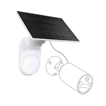 Modulos Fotovoltaicos TP-LINK TAPO A201 - Vista 2