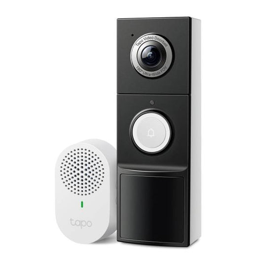 Videoportero TP-LINK Tapo D235
