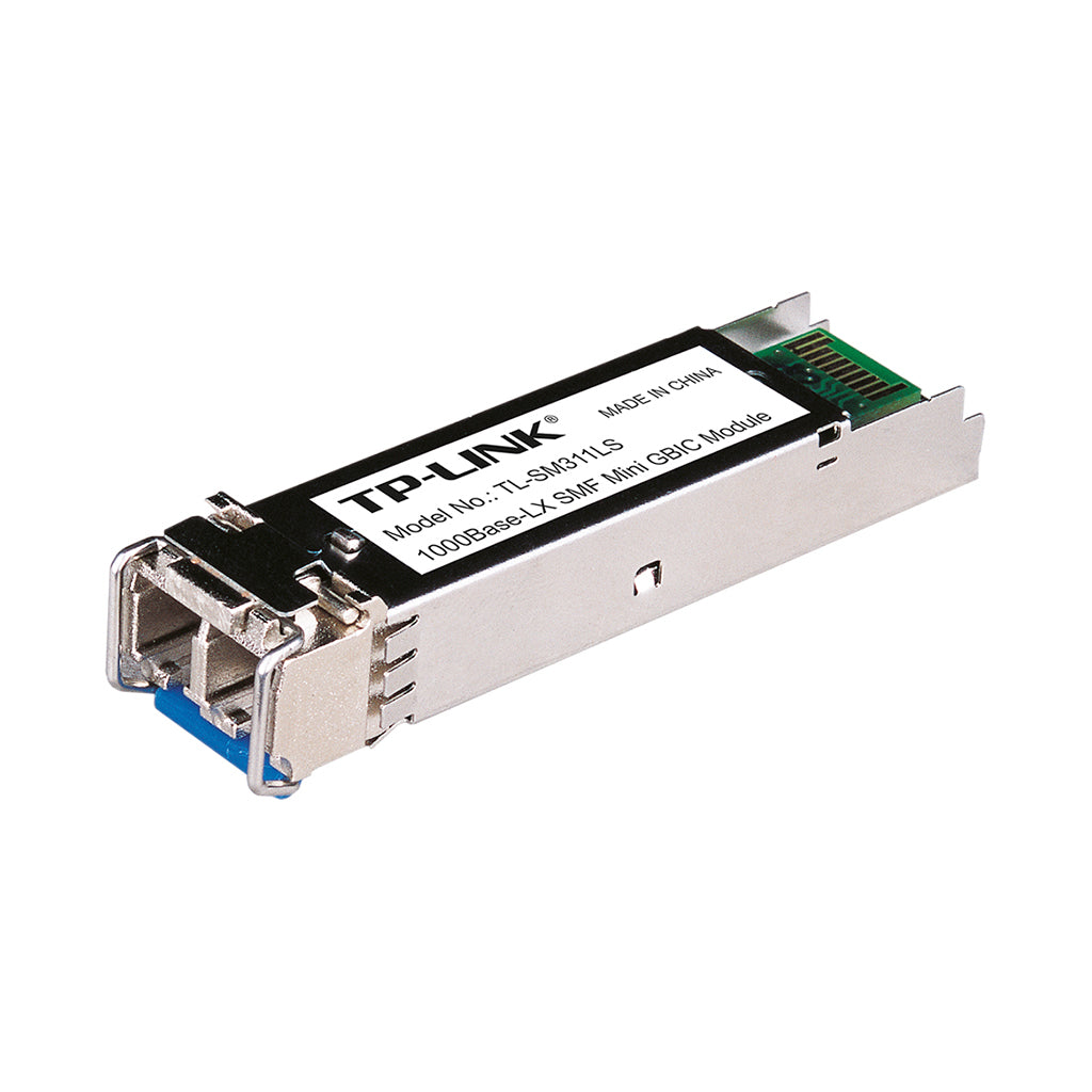 MiniGBIC TP-LINK SM311LS - Vista 2