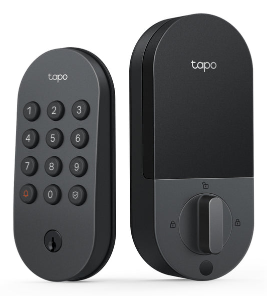 Videoportero TP-LINK TAPO DL100