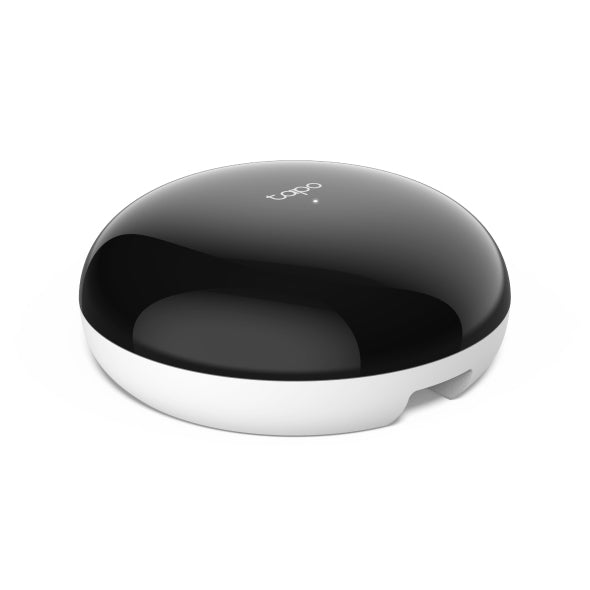 Hub TP-LINK Tapo H110 - Vista 2