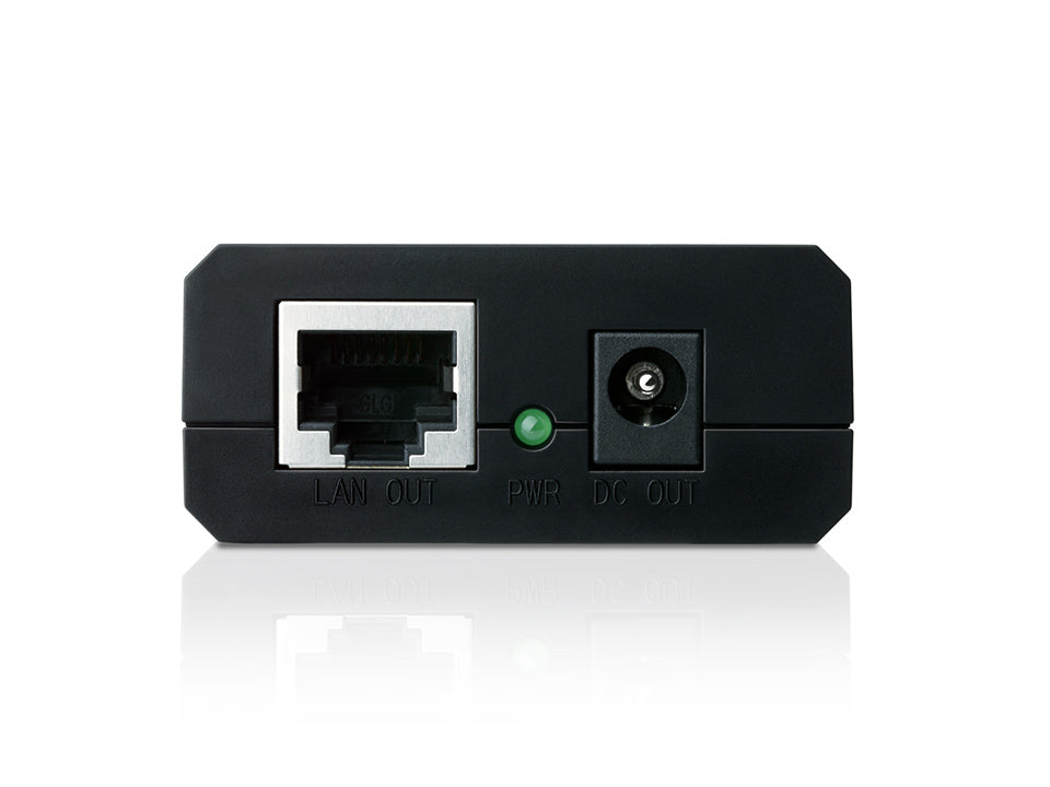 Splitter PoE TP-LINK POE10R - Vista 3