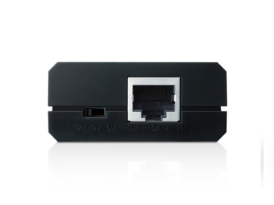 Splitter PoE TP-LINK POE10R - Vista 4