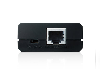 Splitter PoE TP-LINK POE10R - Vista 4