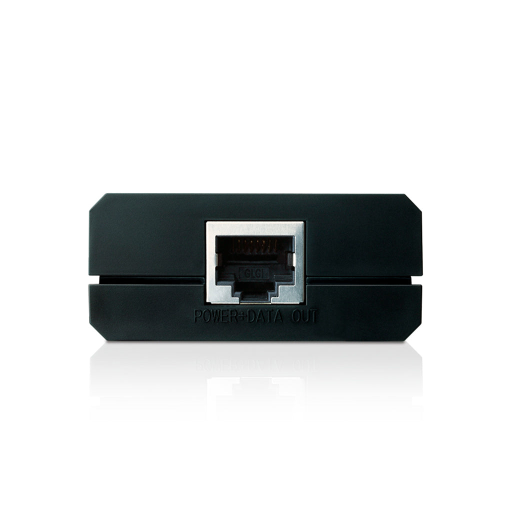 Inyector PoE TP-LINK POE150S - Vista 2