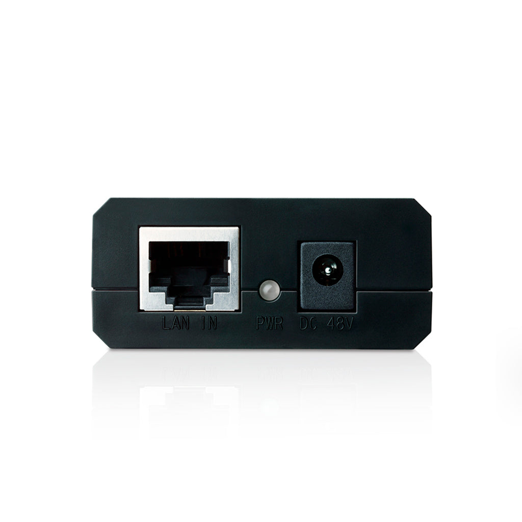 Inyector PoE TP-LINK POE150S - Vista 3