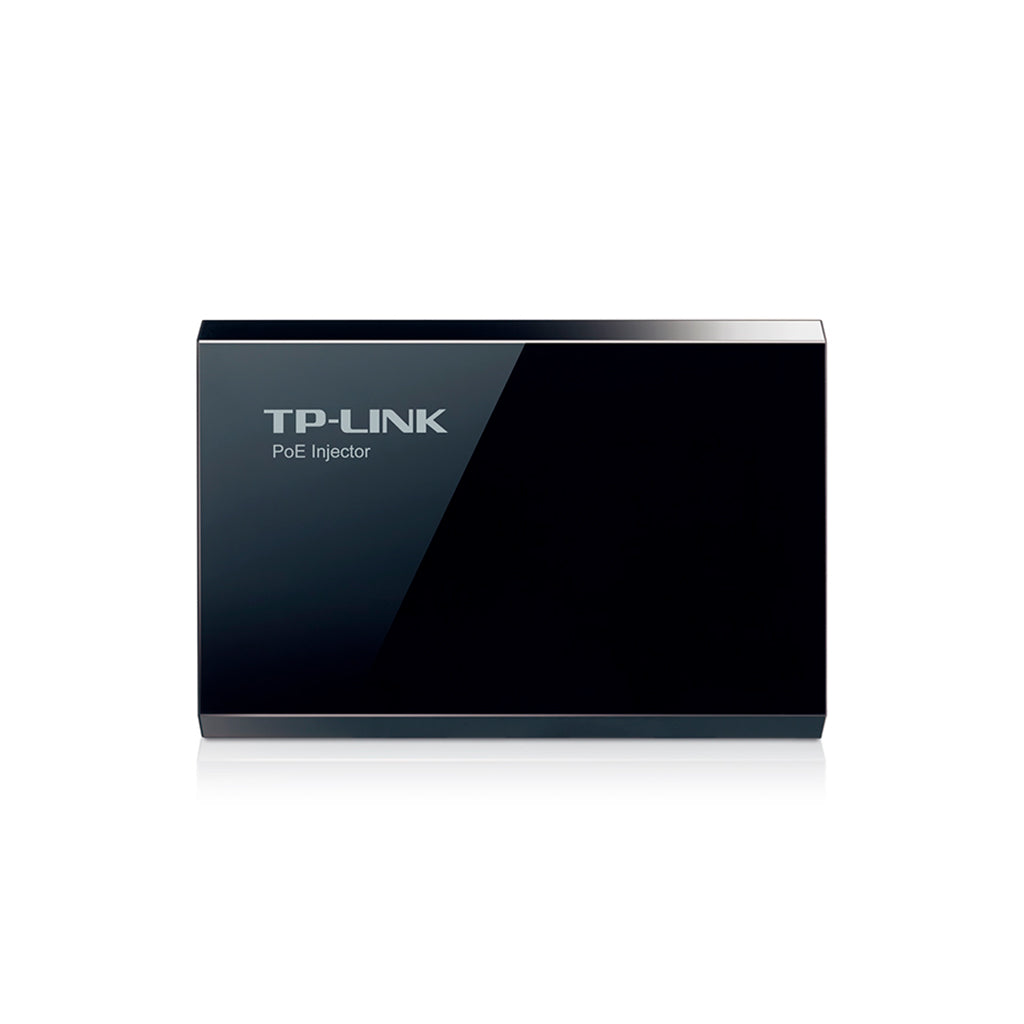 Inyector PoE TP-LINK POE150S - Vista 5