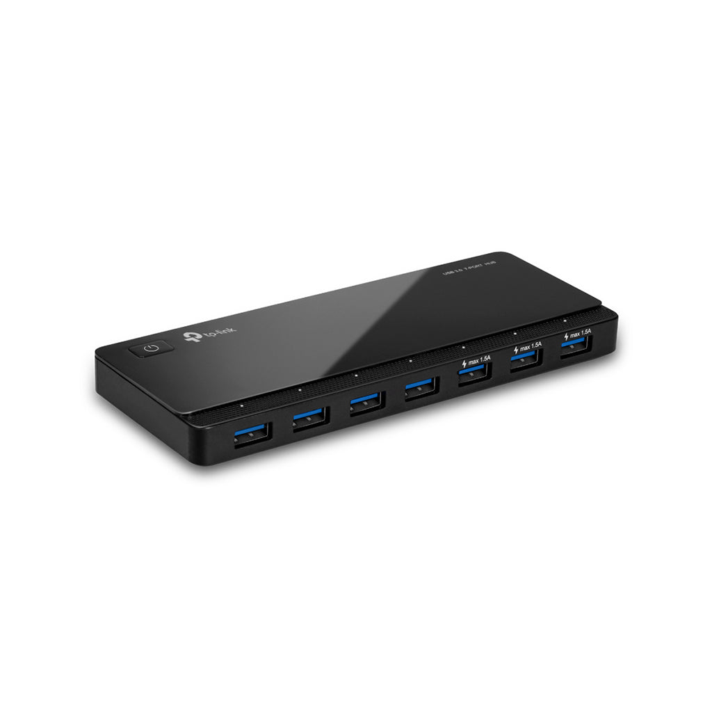 Hub USB 3.0 TP-LINK UH700 - Vista 2