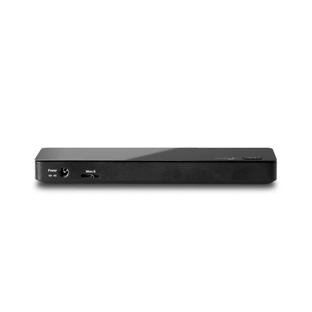 Hub USB 3.0 TP-LINK UH700 - Vista 3