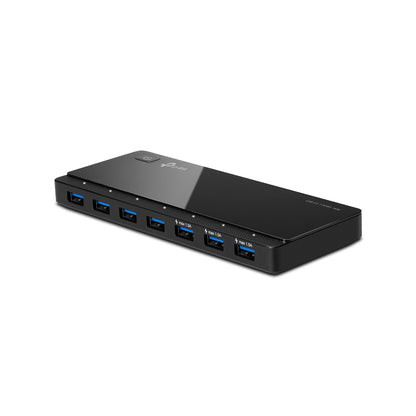 Hub USB 3.0 TP-LINK UH700 - Vista 4