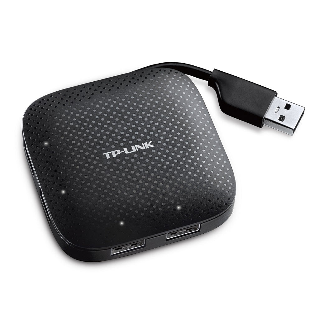 Hub USB 3.0 TP-LINK UH400 - Vista 2