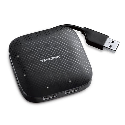 Hub USB 3.0 TP-LINK UH400 - Vista 2
