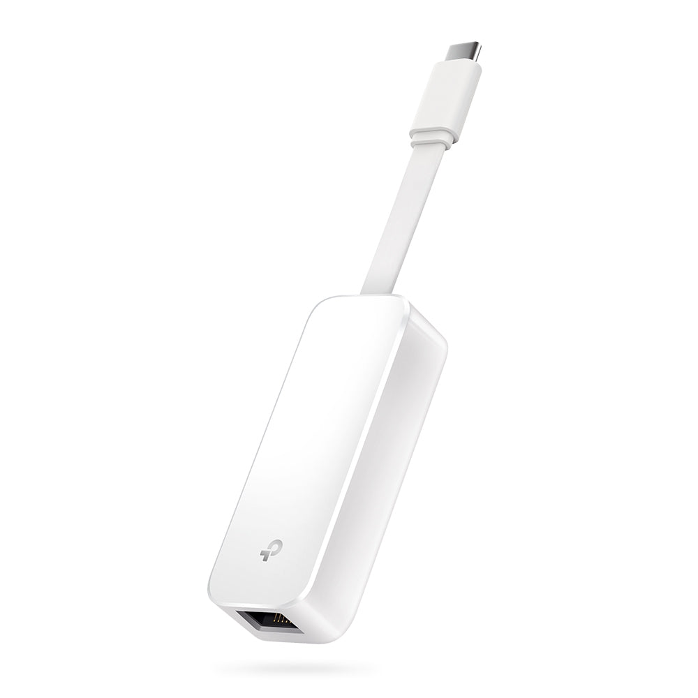 Adaptador de Red USB Tipo C a RJ45 TP-LINK UE300C - Vista 2
