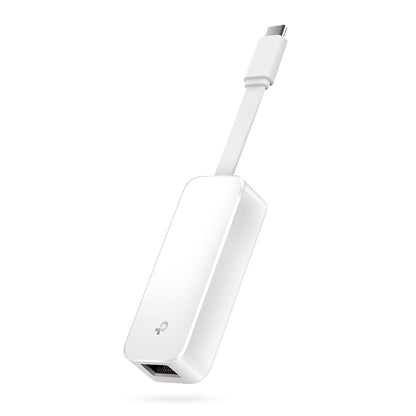 Adaptador de Red USB Tipo C a RJ45 TP-LINK UE300C - Vista 2