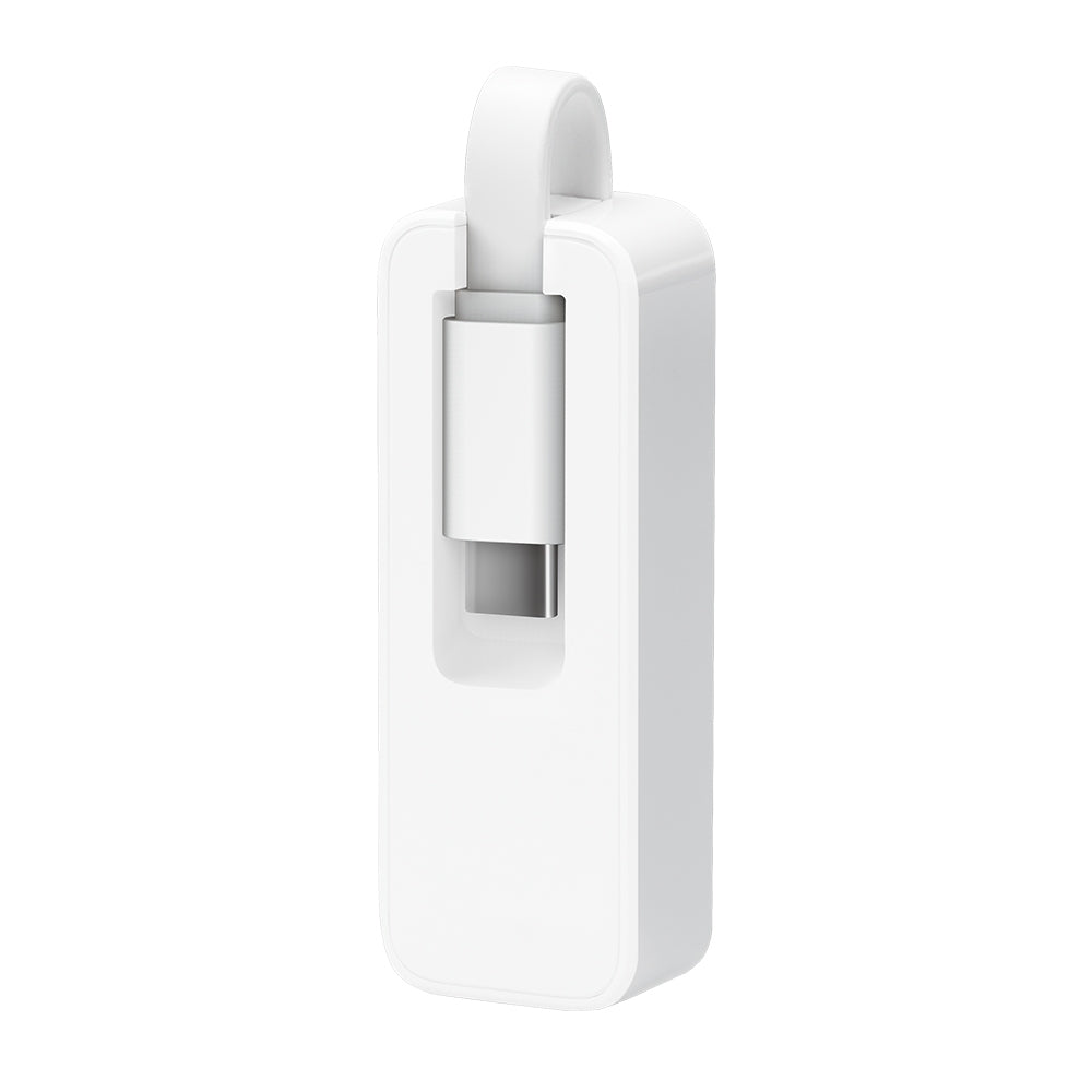 Adaptador de Red USB Tipo C a RJ45 TP-LINK UE300C - Vista 3