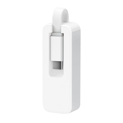 Adaptador de Red USB Tipo C a RJ45 TP-LINK UE300C - Vista 3