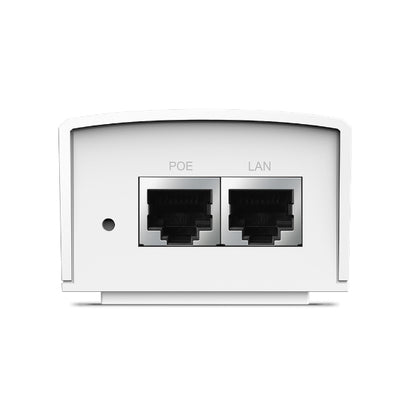 Adaptador PoE Pasivo TP-LINK POE4824G - Vista 2