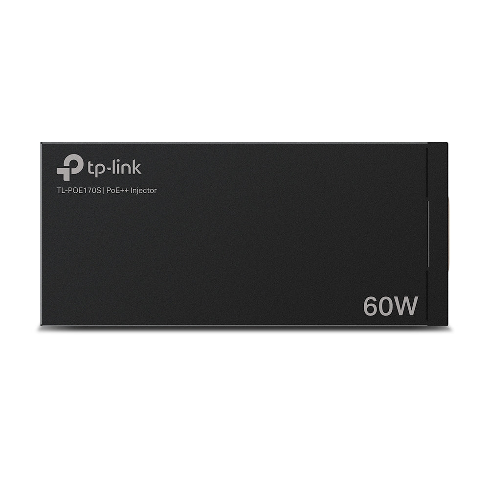 Inyector POE TP-LINK POE170S - Vista 2