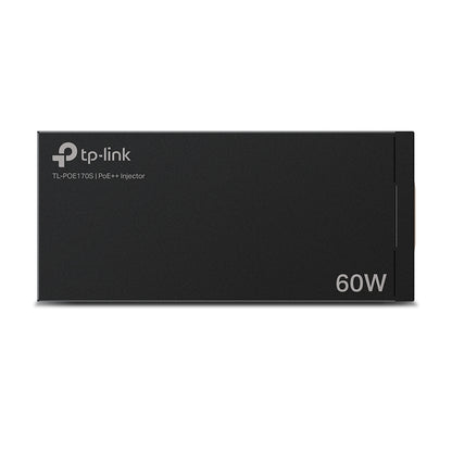 Inyector POE TP-LINK POE170S - Vista 2