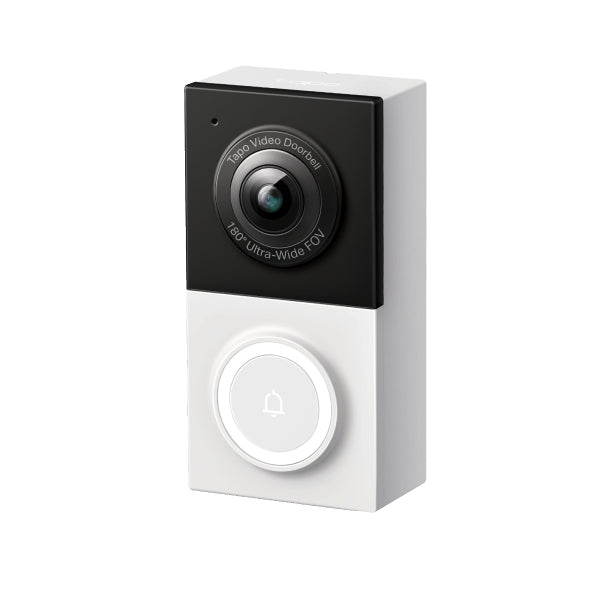 Timbre con video inteligente  TP-LINK Tapo D130 - Vista 2