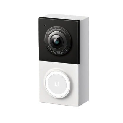 Timbre con video inteligente  TP-LINK Tapo D130 - Vista 2