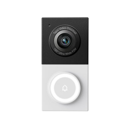 Timbre con video inteligente  TP-LINK Tapo D130 - Vista 3