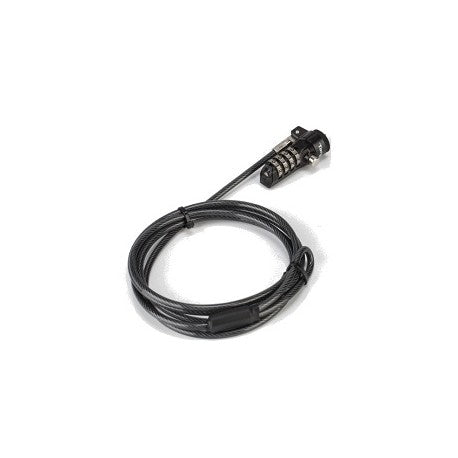Candado de Seguridad TARGUS ASP61LA - Vista 2