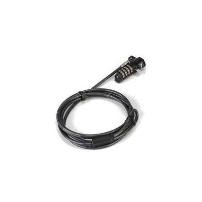 Candado de Seguridad TARGUS ASP61LA - Vista 2