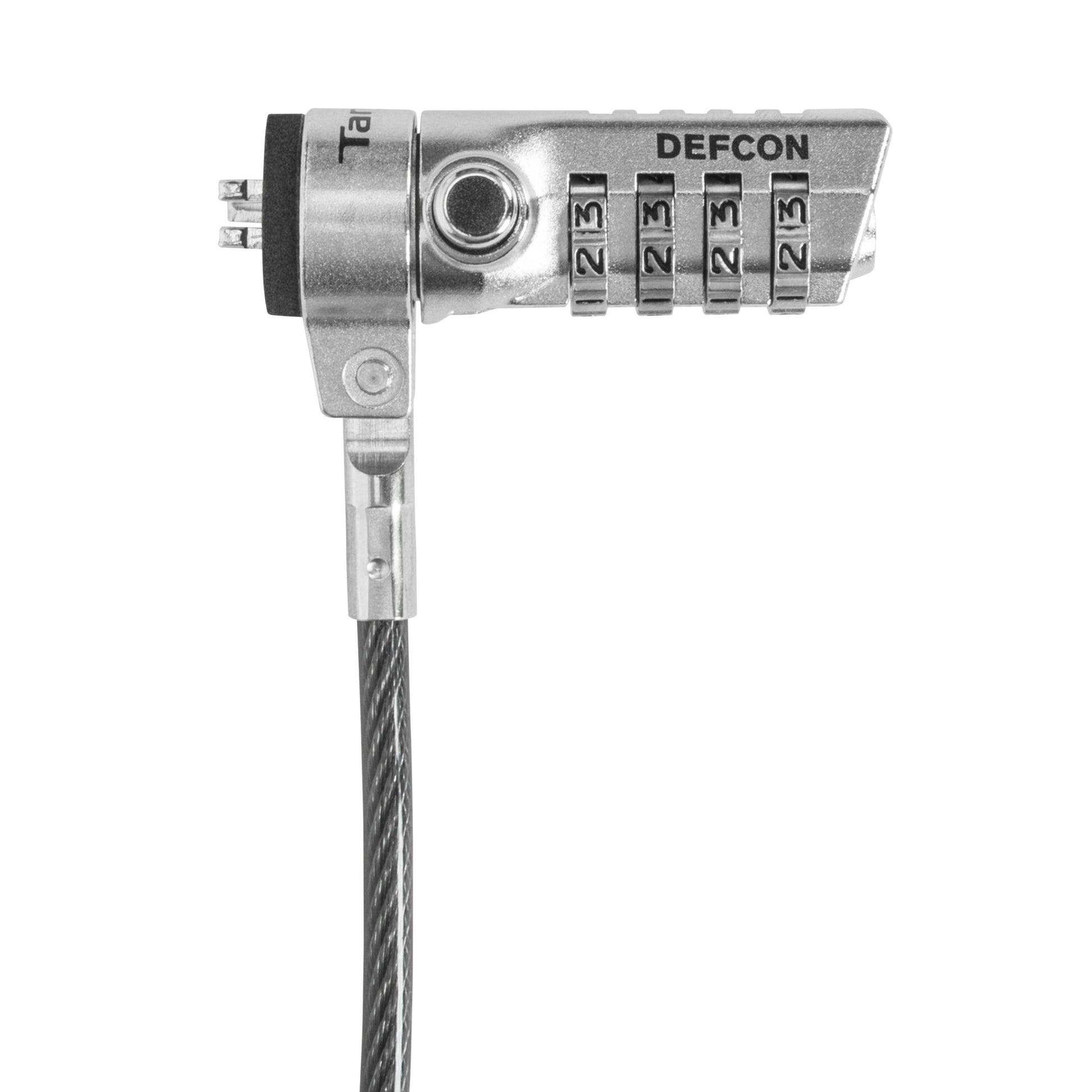 Candado de Seguridad TARGUS ASP61LA - Vista 3