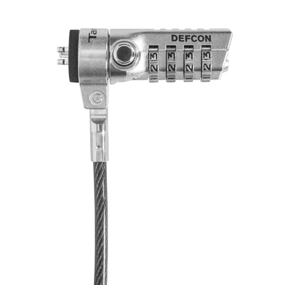Candado de Seguridad TARGUS ASP61LA - Vista 3