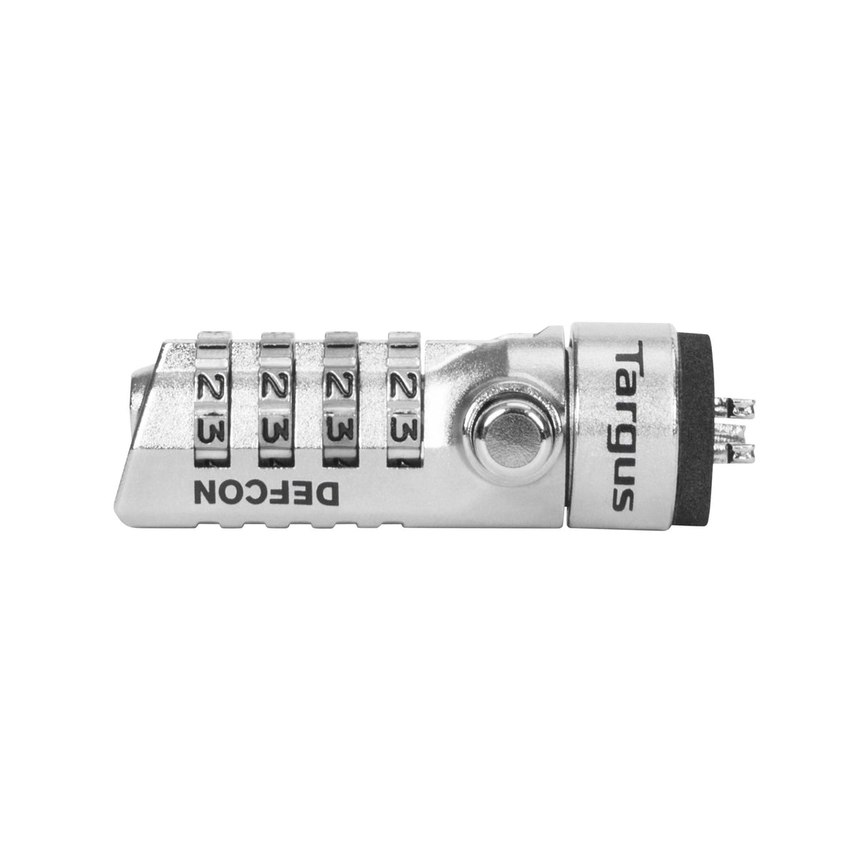 Candado de Seguridad TARGUS ASP61LA - Vista 4