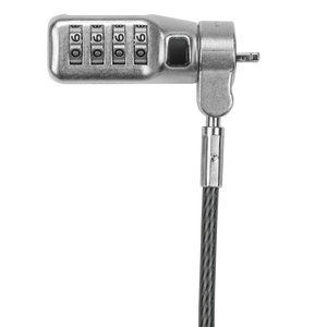 Candado TARGUS ASP71GLX-S - Vista 2