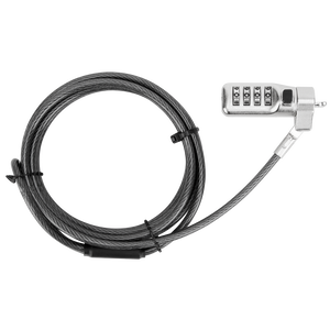 Candado TARGUS ASP71GLX-S - Vista 5