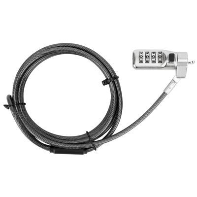 Candado TARGUS ASP71GLX-S - Vista 6