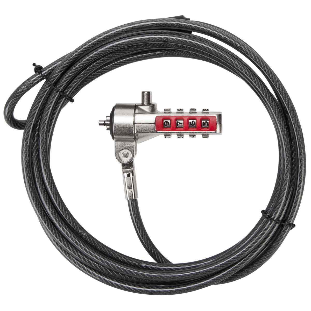 Candado TARGUS PA410S-1 - Vista 3