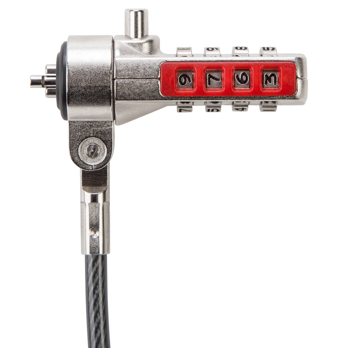 Candado TARGUS PA410S-1 - Vista 4