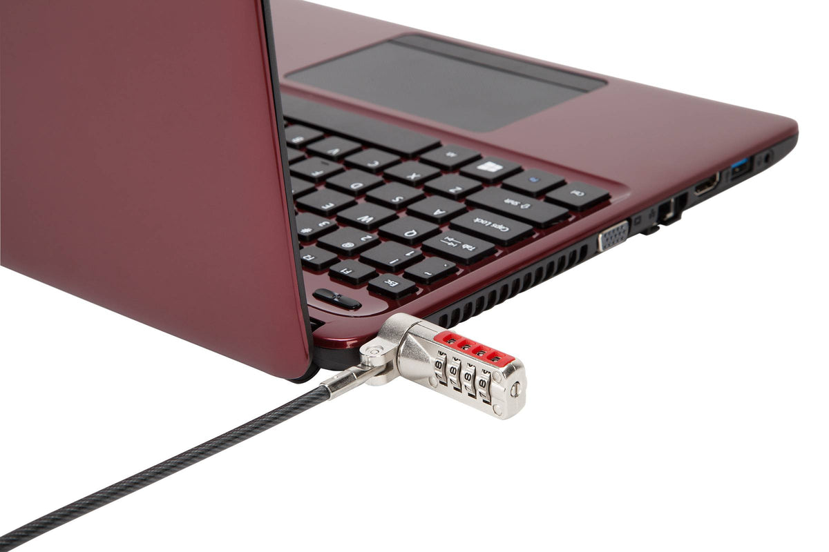 Candado TARGUS PA410S-1 - Vista 5