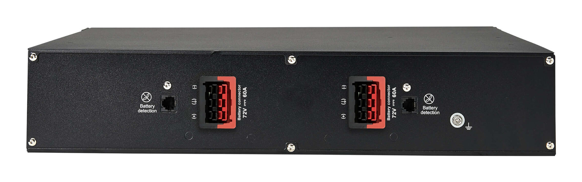 Baterías TRIPP-LITE BP72RT - Vista 5