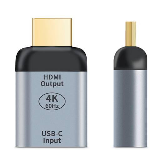 Adaptadores USB URBAN BALANCE TIPC-HDMI-UB - Vista 2