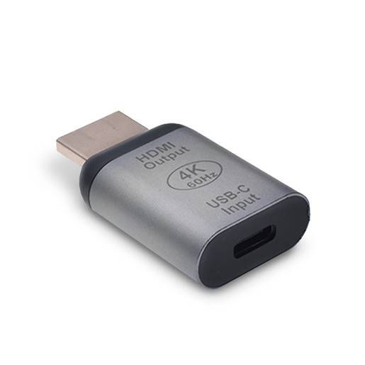 Adaptadores USB URBAN BALANCE TIPC-HDMI-UB - Vista 3
